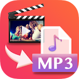 MP3 Converter-Video to MP3 icon