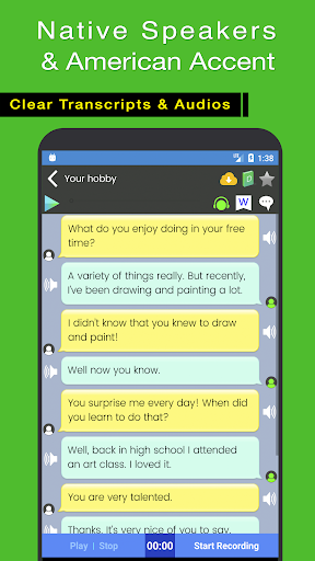 Speak English Fluently Apps On Google Play