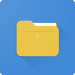 Cover Image of Download File Manager - File explorer  APK