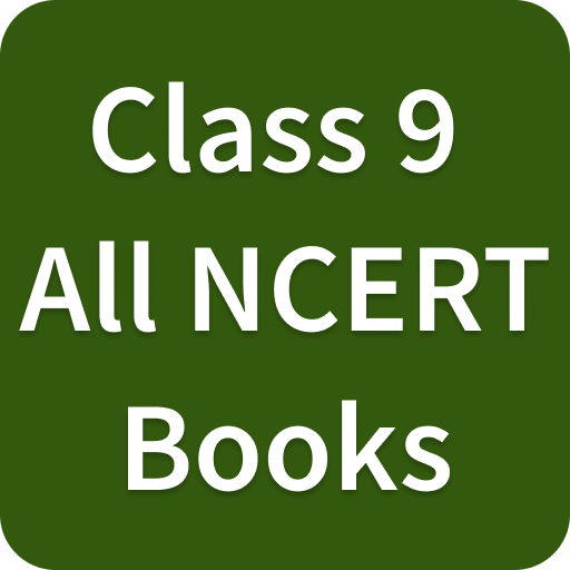 Class 9 NCERT Books  Icon