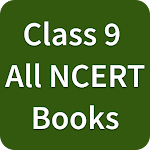 Cover Image of Download Class 9 NCERT Books 5.40 APK
