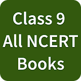 Class 9 NCERT Books icon