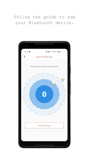 Sengled Bluetooth Screen 2