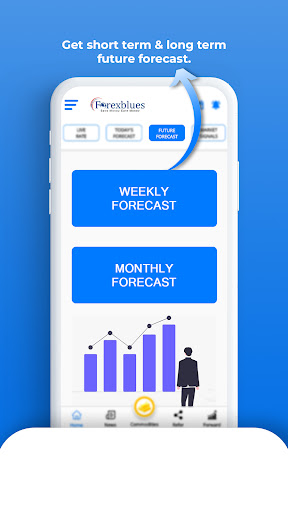 Forexblues - Forex Advisory Screen 3