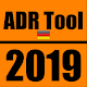 ADR Tool 2019 Gefährliche Güter gratis Auf Windows herunterladen