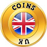 Cover Image of Download Coins UK 2.0.38 APK