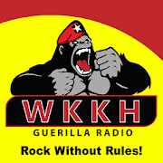 Top 11 Entertainment Apps Like WKKH RADIO - Best Alternatives