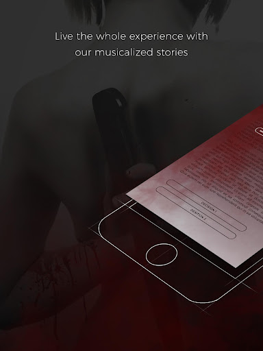 Criminal Mind  Mystery Bloody