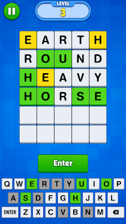 Game screenshot Word Geek mod apk