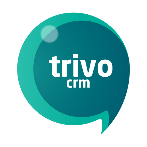 TrivoCRM logo