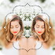 Magic Mirror Photo Effect Coll - Androidアプリ
