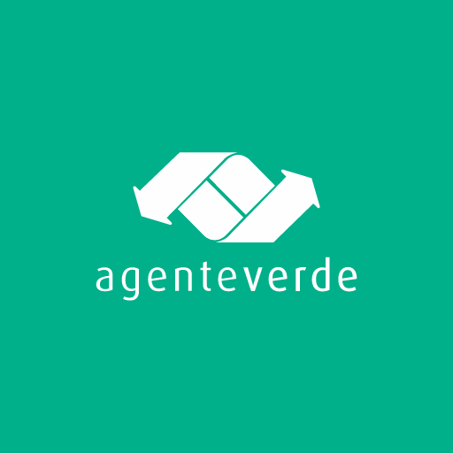 Agente Verde logo