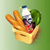 Shopping List - TuLista icon