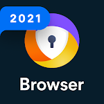 Cover Image of ดาวน์โหลด Avast Secure Browser 6.0.2 APK