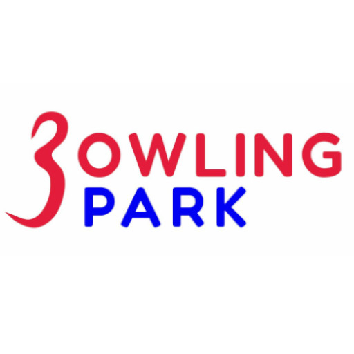 Bowling Park Parque Corredor logo