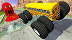 screenshot of Car Crash: 3D Mega Demolition