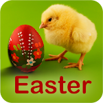 Cover Image of Download Easter eCards & Greetings 40.1.5 APK