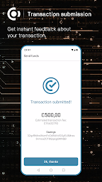 Concordium Mobile Wallet