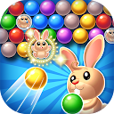 Download Bubble Bunny Rescue - Bubble Shooter Install Latest APK downloader