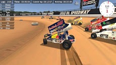 Outlaws - Sprint Dirt Race 2のおすすめ画像1
