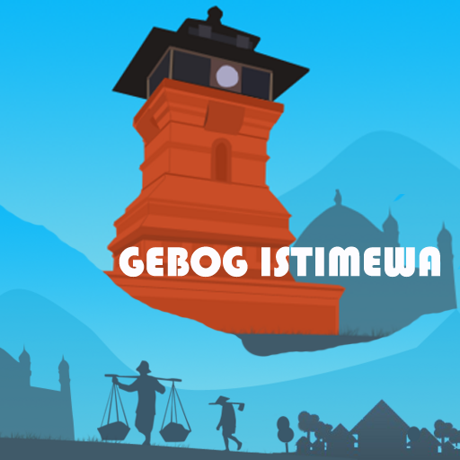 Gebog Istimewa Descarga en Windows