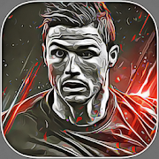 Cristiano Ronaldo Wallpaper Free  Icon