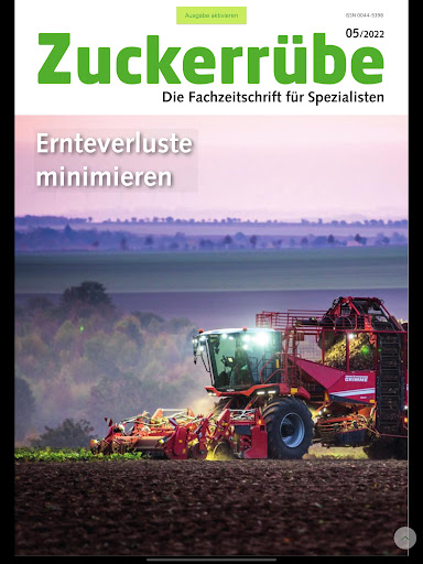 DLG AgroFood Medien Screen 2