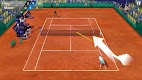 screenshot of 3D Tennis