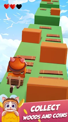 Coin Go! - Screenshot 3