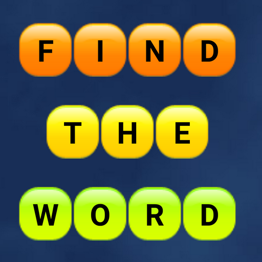 Find The Word ( MOTIX ) logo