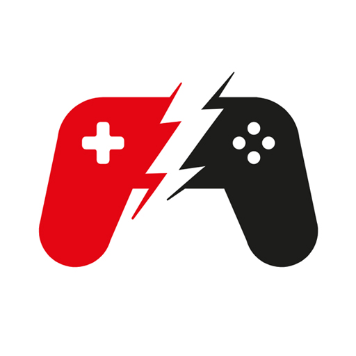 GameZoMania logo