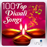 100 Top Diwali Songs icon
