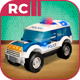 RC Mini Racing Machines - Toy Cars Simulator icon