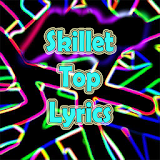 Skillet Top Lyrics icon