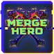 Merge Hero - Idle Crafting Mer