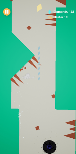 Warped Screen 2