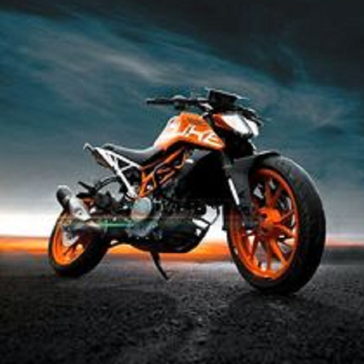  Collections Bussid Ktm Rc Bike Mod Download  Latest HD