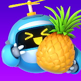 Toy Triple - 3D Match Game icon