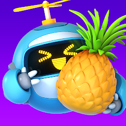Imagem do ícone Toy Triple - 3D Match Game