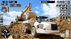 Construction Game: Truck Gamesのおすすめ画像2