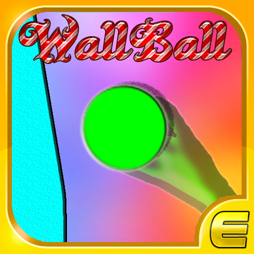 WallBall logo