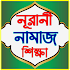 নামাজ শিক্ষা প্রয়োজনীয় সূরা ও দোয়া-Namaj S1.1