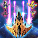Download Galaxy Airforce War Install Latest APK downloader