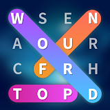 Word Search Puzzles Pro icon