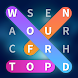 Word Search Puzzles Pro