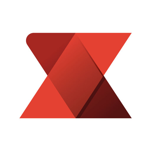 TRADEX logo