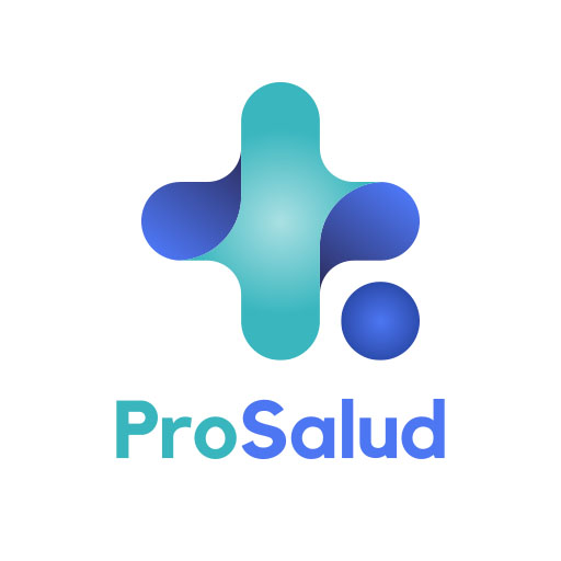 ProSalud Beat logo