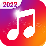 Cover Image of Download Music Player - MP3 Player, Aud  APK