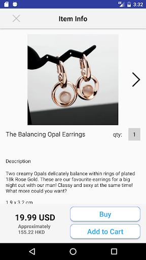 Posh Buy Jewelry Clothes Bags