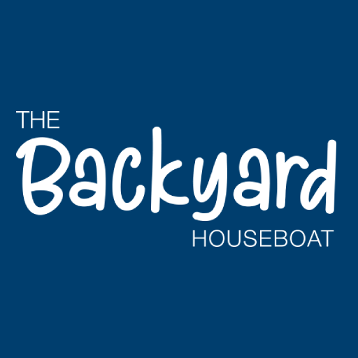 The Backyard logo